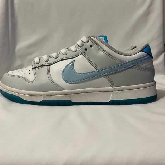 Nike dunk low 520 pack ocean bliss - Picture 4 of 5